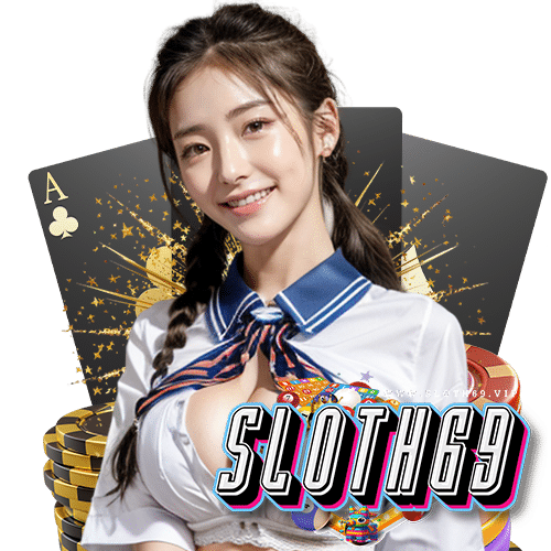 sloth69 บาคาร่า