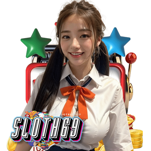 sloth69 ลิขสิทธิ์แท้
