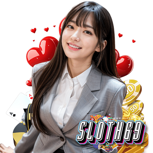 sloth69 ไม่ล็อคยูส